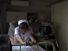 Hot kinky nurse shags her patient in the domace jebanje pusenje drkanje ita bed