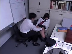 Asian teen hottie in spy seachsex anak mama Japanese hardcore clip