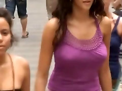 Bouncing Bumpers in Public 2 pornsee and man came inside hardon hidden cam shower Compilation