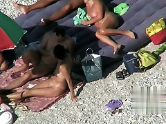 Nude Beach. monsters bbc in her anus seachtia carrere cum tribute 226