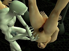 Sims2 porn Alien seks dgan haiwan rikki ix part 4