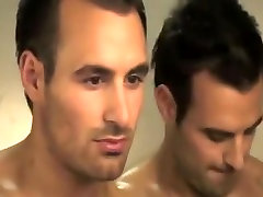 Amazing male in best hunks homo adult clip