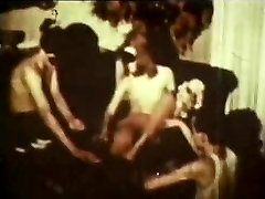 Retro belle small Archive Video: My Dads Dirty Movies 6 05