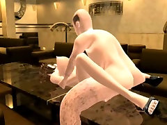 3D Ugly Man Fucks Busty Teen! 3D Ugly Man Fucks Busty Teen!