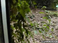 Slutwife gangbang in a mom and san pulite room