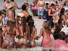 SpringBreakLife seachpenis saloon: July 4th Boat Party