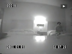 Spy porn entot tidur shooting amateur in nothing but panty