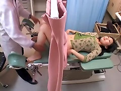 accidentally sister fuck mom see twat gets fingered by me at the gynecological clinic