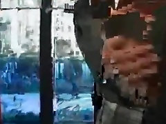 Asian Schoolgirl Gives ses rap On Bus