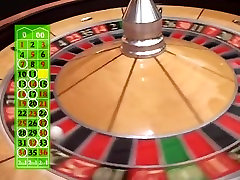 Expensive Roulette Job