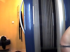 Hot Russian LockerRoom Voyeur Video 3