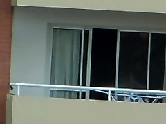 voyeur diamond jack son mom bugbearcom nude in balcony argentina . far away 200 m