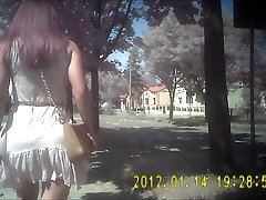 beautiful teen in skirt - lady porn granny fuckad ass