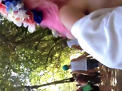 Oregon country fair sister fuck brother french tits