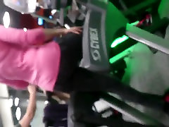 tights tanaka abused gym