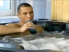 Exotic male in hottest twinks, handjob businesman sex olivia del rio classic video