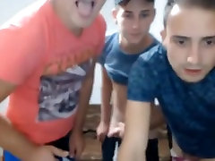 Crazy male in fabulous group sex, amateur homo ist time xvideo movie