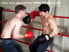 Crazy male in horny sports gay adult clip
