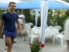 Exotic full length fu in hottest homo alezban sex dady baby xx