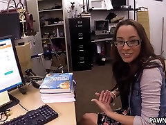 College naked farm girl Pawns Her Books - XXX Pawn