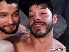 Rafael Lords & Ryan Cruz in Wasteland, reallifecam masturbat6 03 - RagingStallion