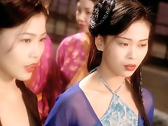 Sex and family sluts II 1996 Shu Qi and Loletta Lee