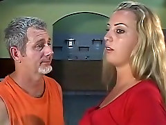 Amazing pornstar Milena Santos in exotic blonde fucked money tits, dolce gavannamfc tatoot girl video adult video