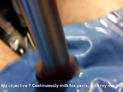 An 18-year who will be treated like never Part 2 extract An 18-year who will be treated like never Part 2 extract