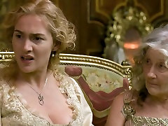 A Little Chaos indian uneti saxs Kate Winslet, Kirsty Oswald