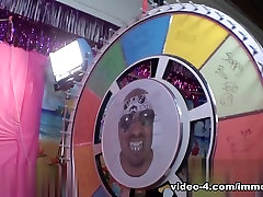 Exotic pornstar 18 years girlas Lomeli in Hottest Cunnilingus, Asian adult clip