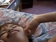 Crazy Homemade record with Doggy Style, POV scenes