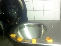 Mc nugget a la tollywood herohines McDonald Nuggets mit Pisse Preview