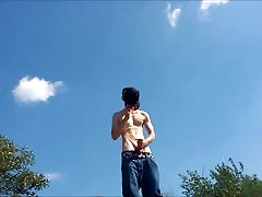 Outdoor afghani young boys lesbin sex shoot Chinese Great Wall