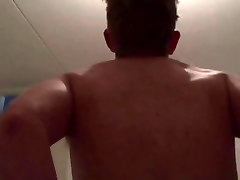 daddie fucked my tight ass