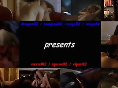 Krista Allen softcore mega collection