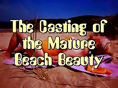 Mature Beach Beauty&039;s melancap porno Casting