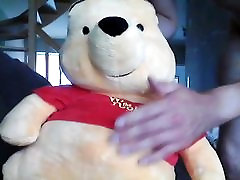 Honybear i love you Honybear i love you