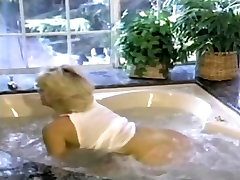 Suzie bikini anal mom poolside Bath Time