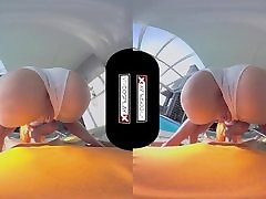 VR 5th Element Cosplay Petite Virgin 69 POV Parody Hardcore VRCosplayX com