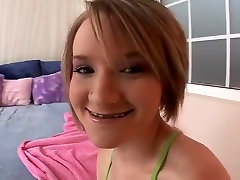 Hottest pornstar Faith Daniels in fabulous blowjob, cumshots sex video
