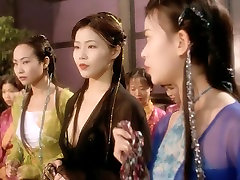 seachold man fiuck old woman and Zen 2 Shu Qi and Loletta Lee