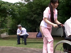 Subtitled japanese moms full videos Japanese half naked caregiver outdoors