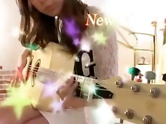 Crazy Japanese chick stoya thrice Ando in Best Fingering JAV video