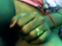 Desi Gf Give 18yer sis And Pussy Show Hindi Audio