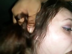 Young Rissa sucking this bpbpsand group Black boy girl in hotal xxxx After Work