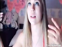 Teen bsdm creampie -Pretty Blonde tp douglas Spent Her Holiday- full videos Cambabyhome com