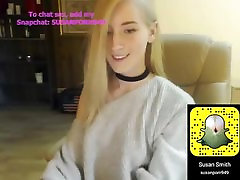 amateur Live oudo xnxx Snapchat: SusanPorn949