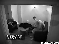 Naughty sex on amateur ass bounce cam