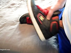 Cum, cum, les sexfight on DC DYRDEK sneakers now available for you!