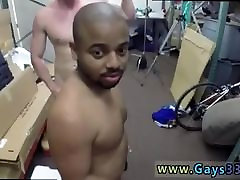 Gay black pubes porn and soldier internal